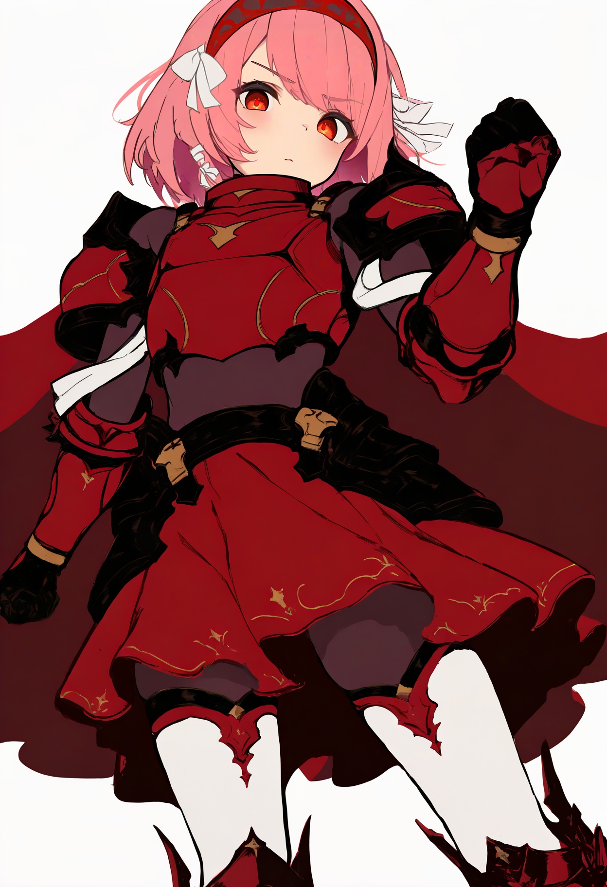masterpiece,  best quality,  1girl on Tensor.Art