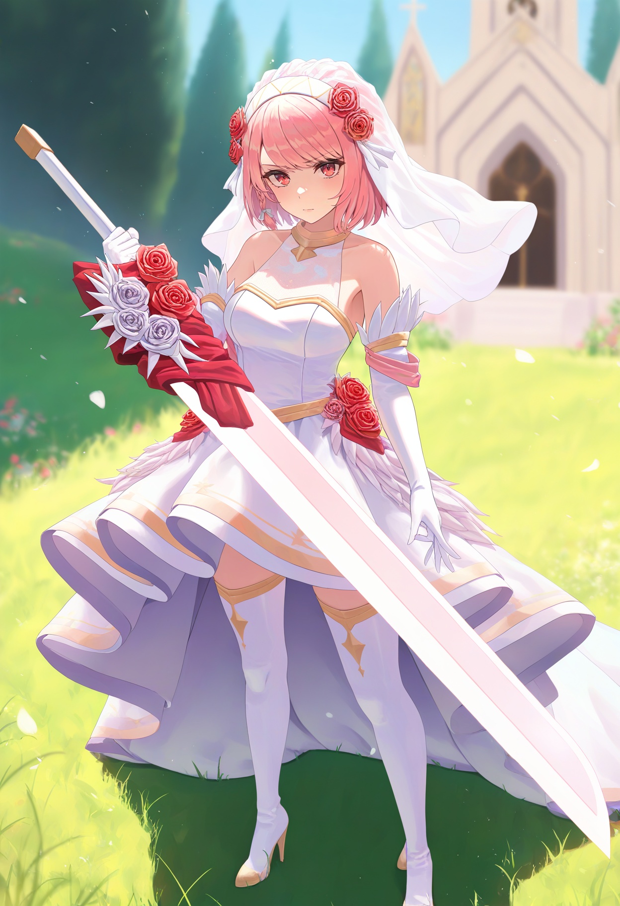 masterpiece,  best quality,  1girl on Tensor.Art