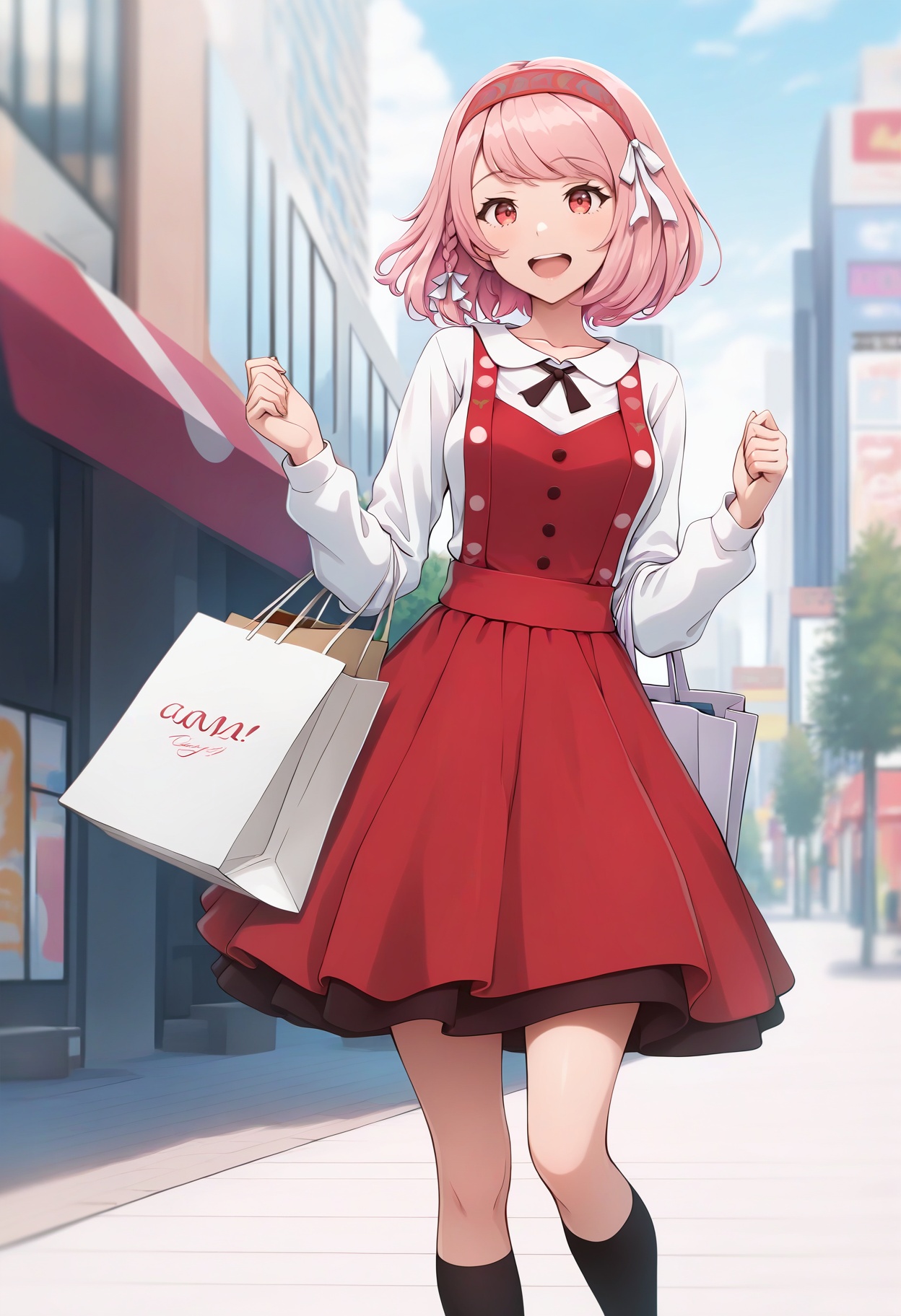 masterpiece,  best quality,  1girl on Tensor.Art