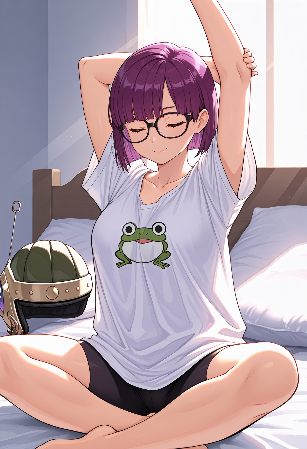 masterpiece,  best quality,  1girl on Tensor.Art