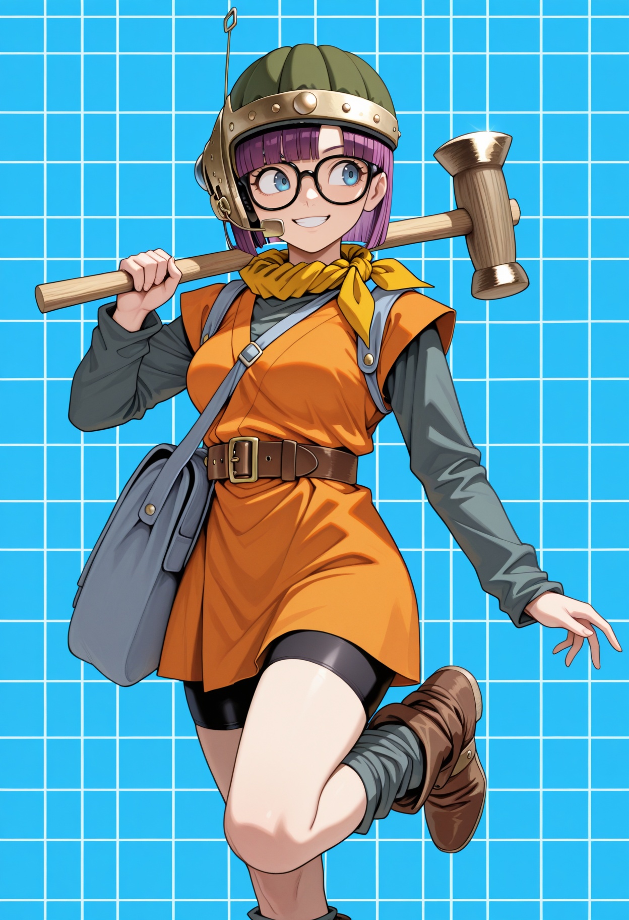 masterpiece,  best quality,  1girl on Tensor.Art
