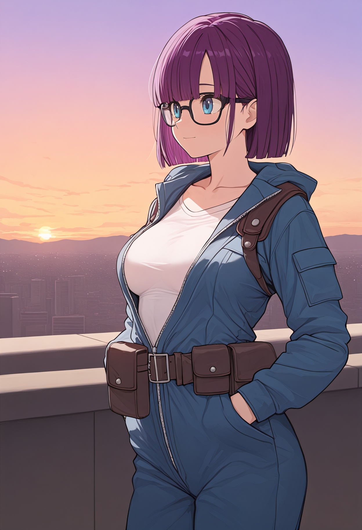 masterpiece,  best quality,  1girl on Tensor.Art