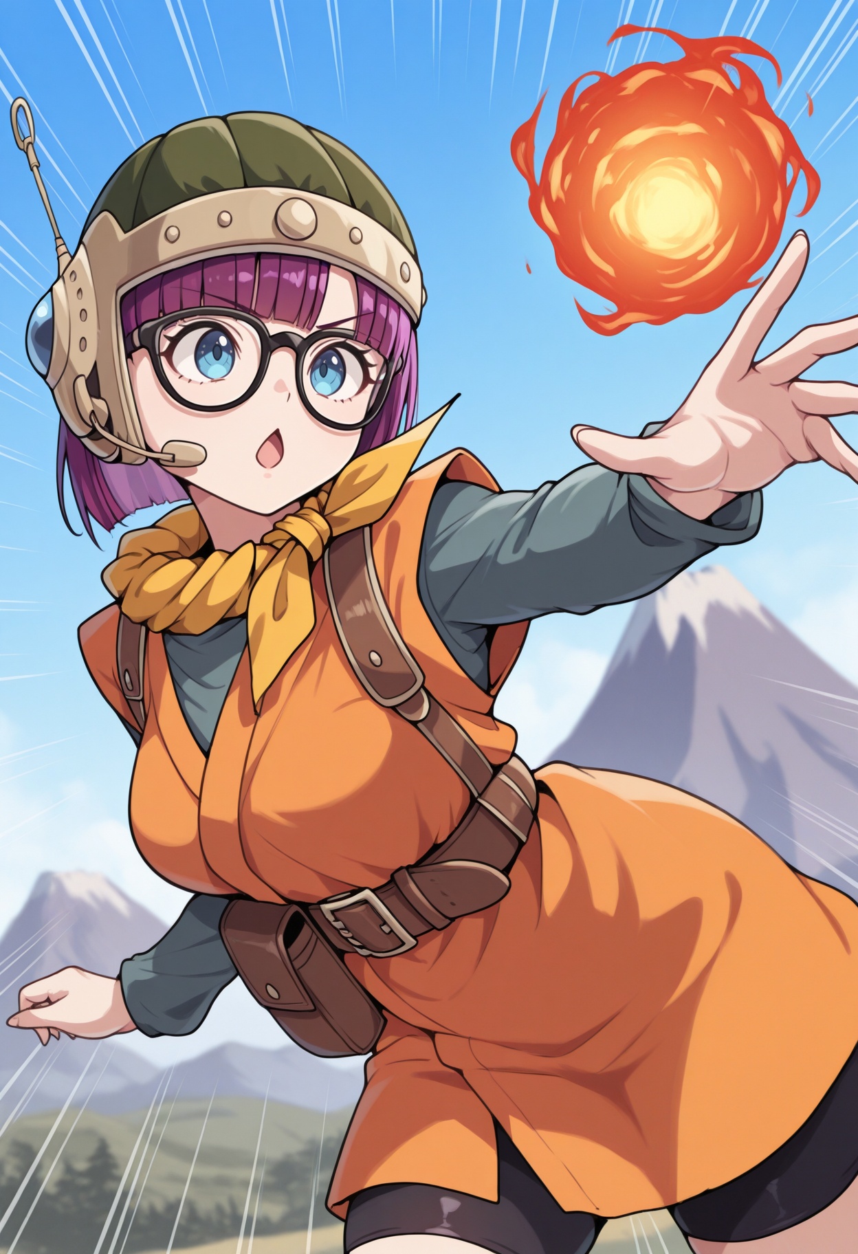 masterpiece,  best quality,  1girl on Tensor.Art