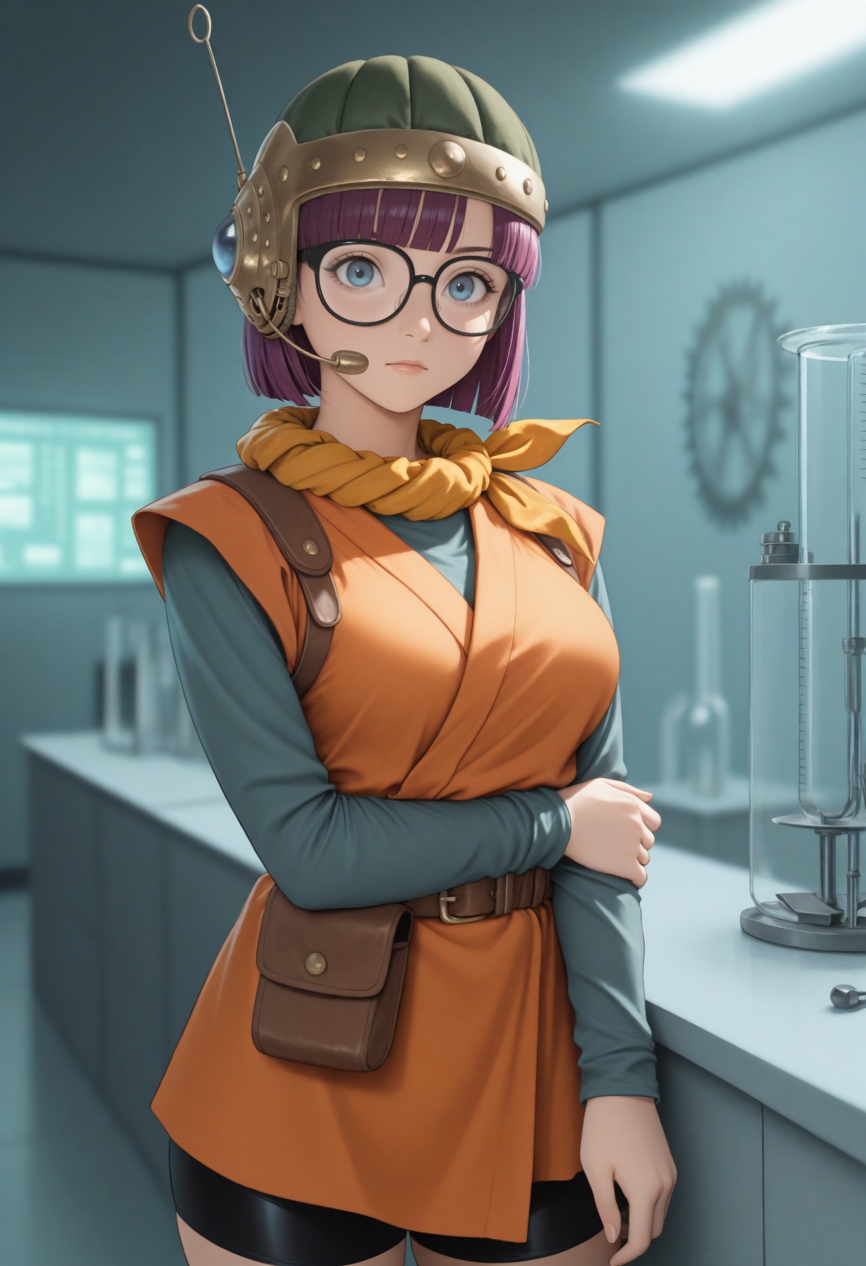 masterpiece,  best quality,  1girl on Tensor.Art