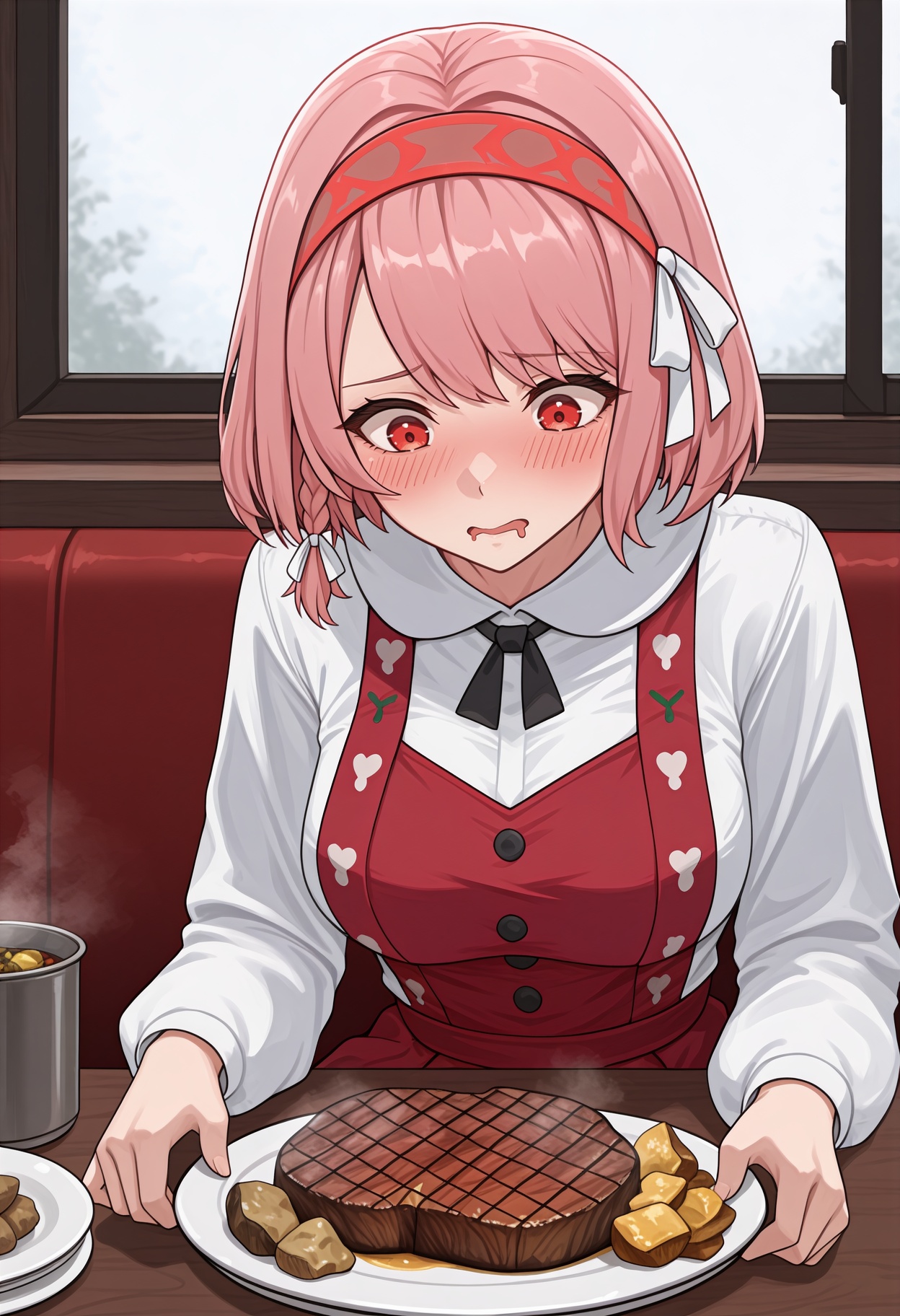 masterpiece,  best quality,  1girl on Tensor.Art