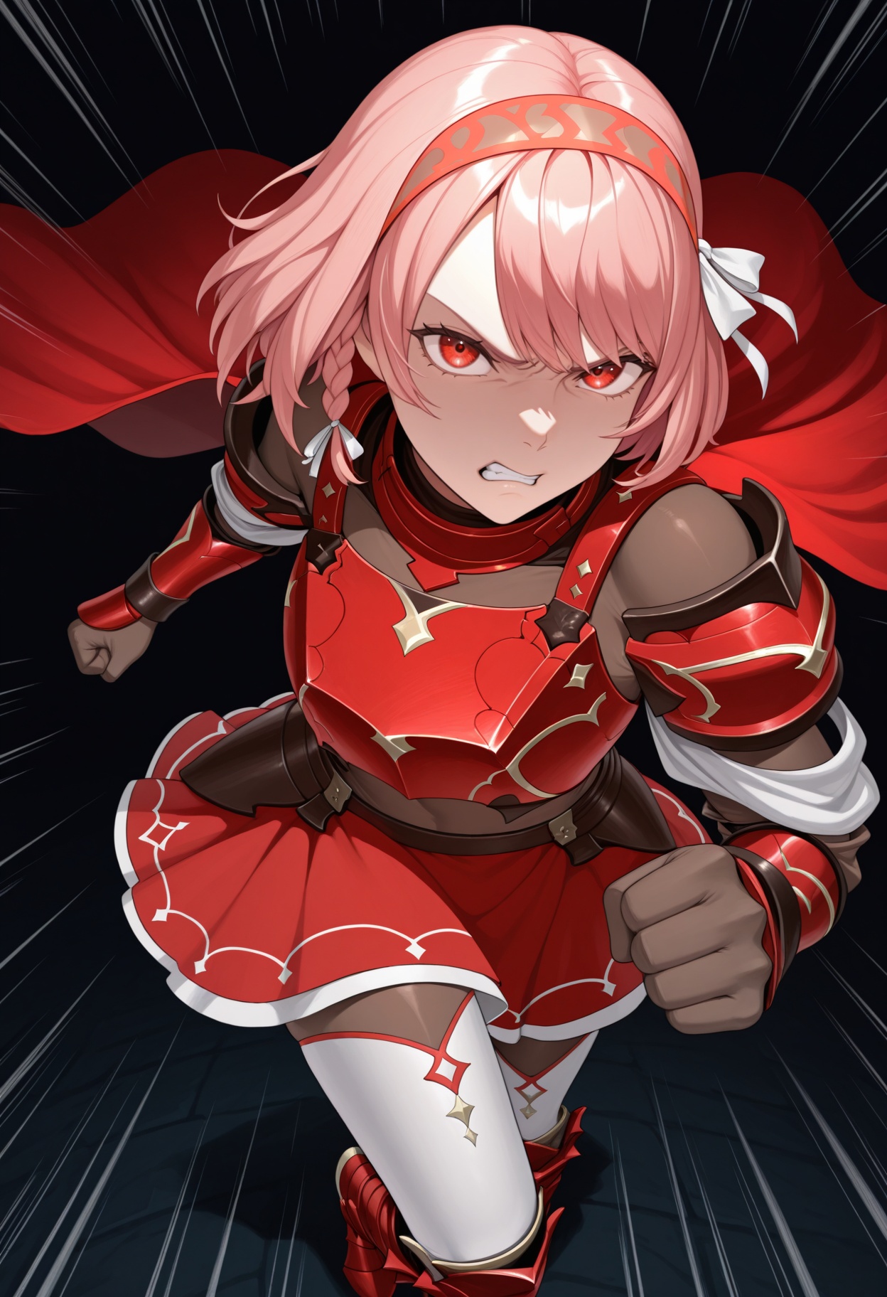 masterpiece,  best quality,  1girl on Tensor.Art