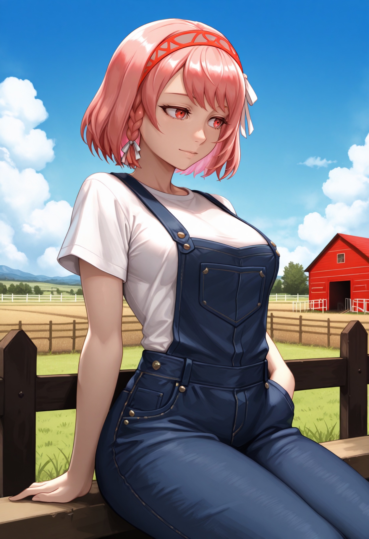 masterpiece,  best quality,  1girl on Tensor.Art