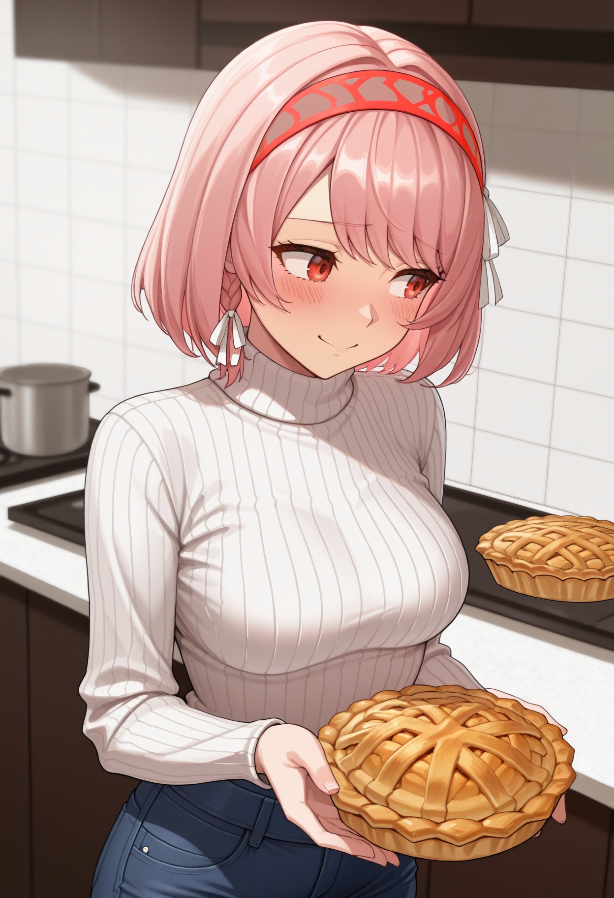 masterpiece,  best quality,  1girl on Tensor.Art