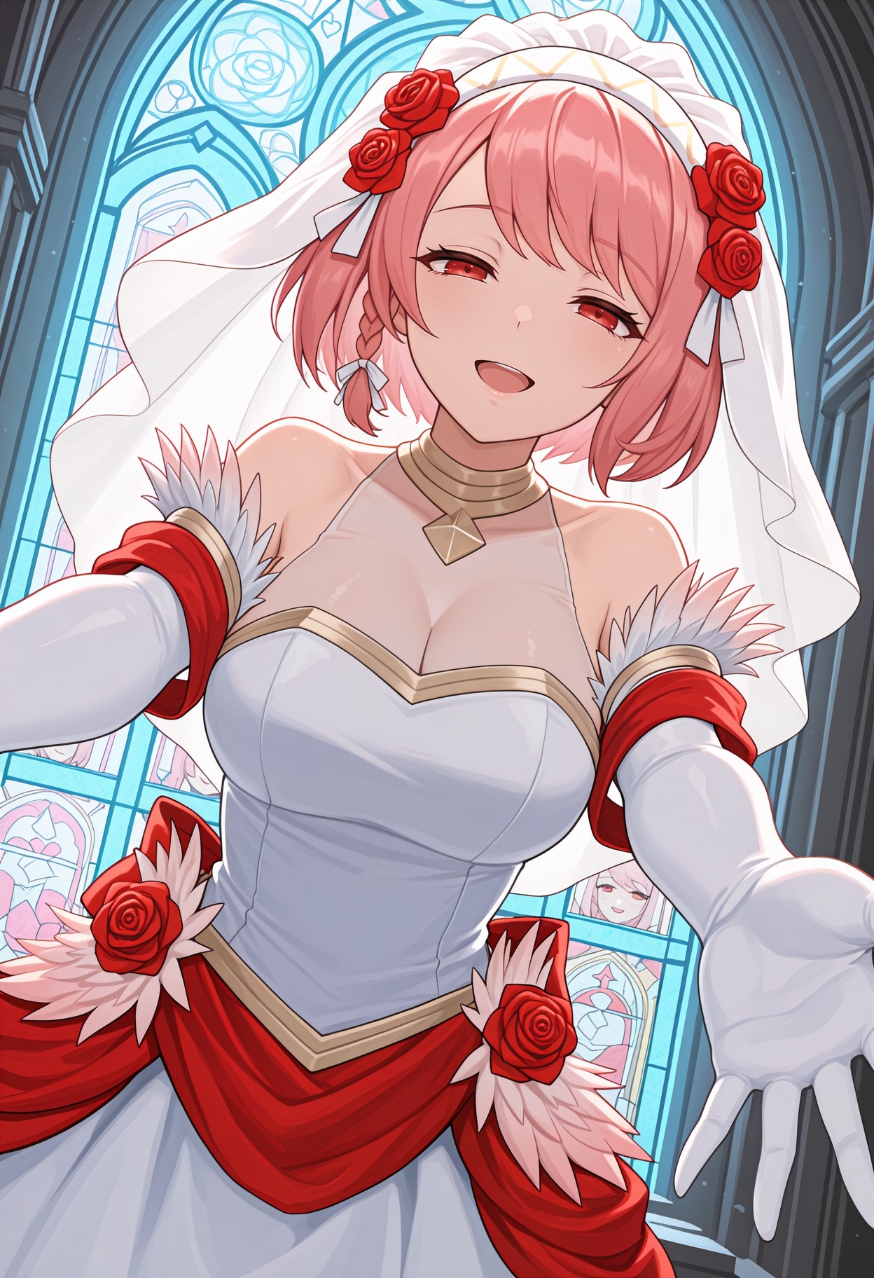 masterpiece,  best quality,  dutch angle on Tensor.Art