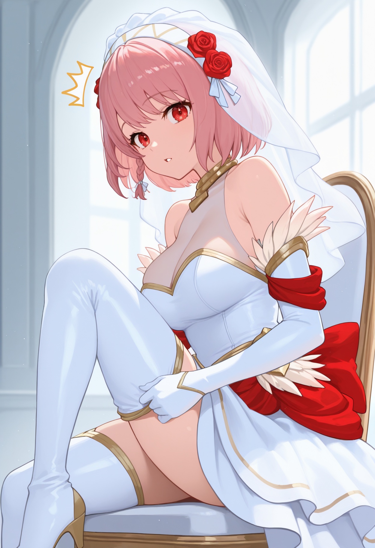 masterpiece,  best quality,  1girl on Tensor.Art