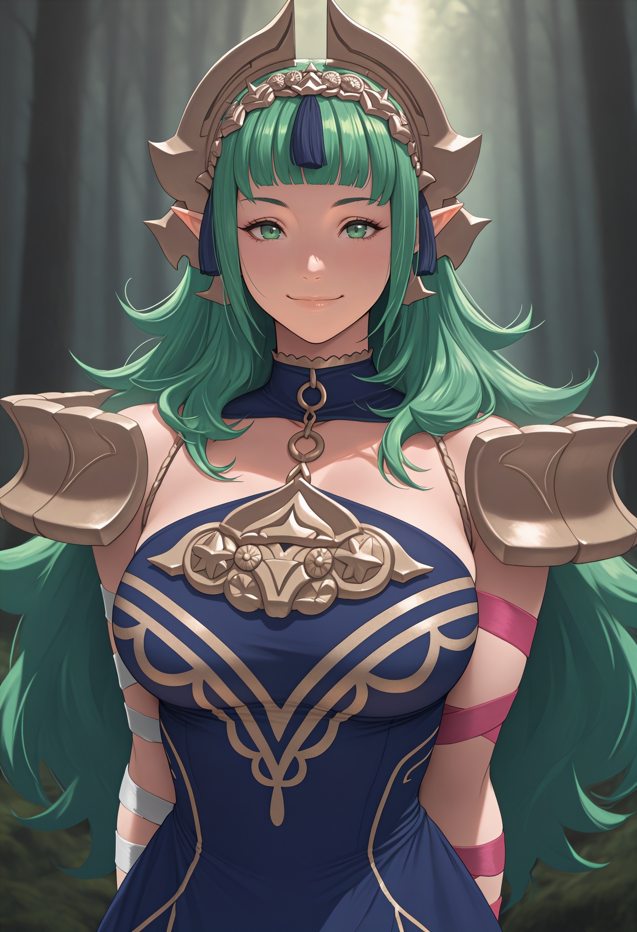 masterpiece,  best quality,  1girl on Tensor.Art