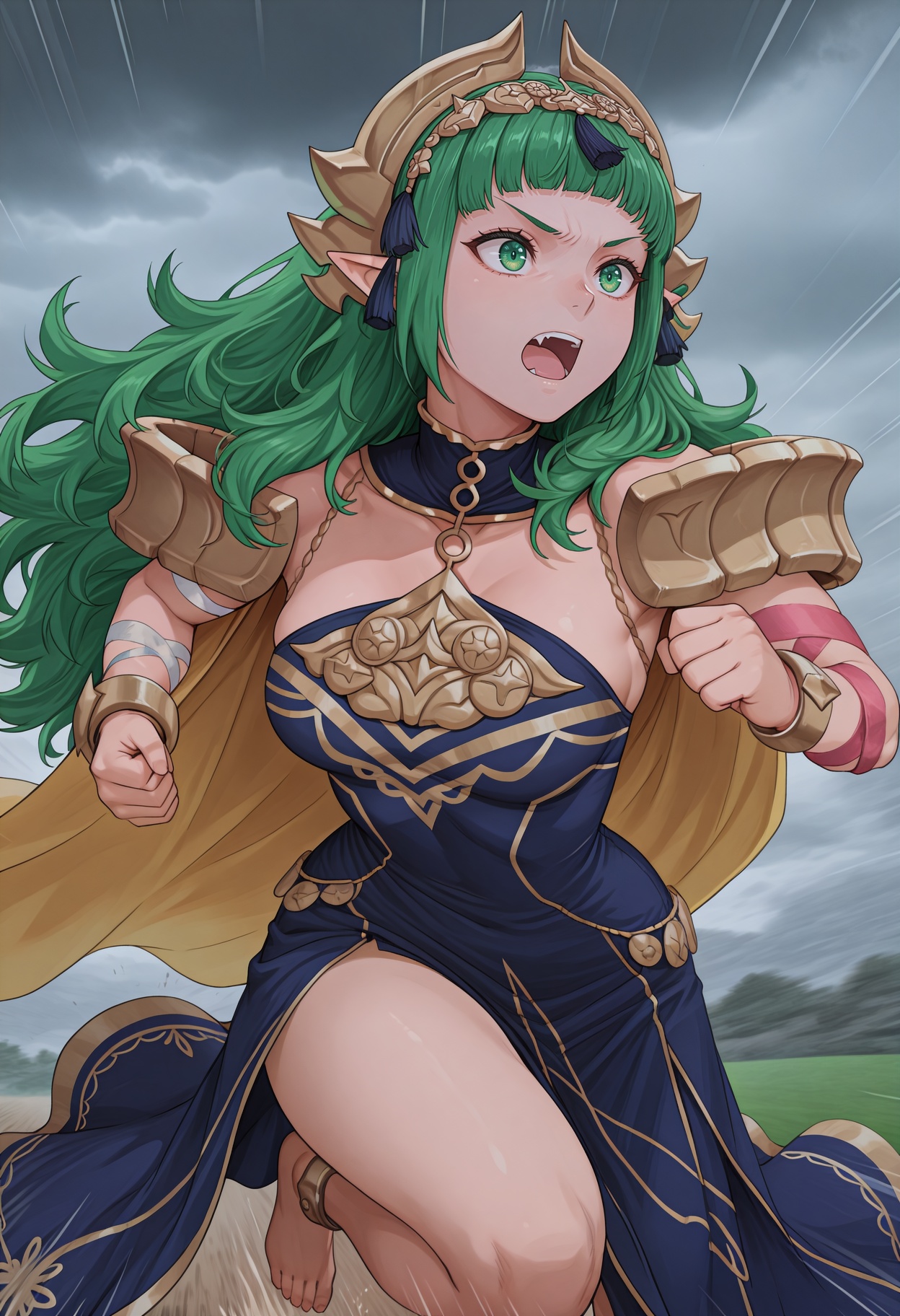 masterpiece,  best quality,  1girl on Tensor.Art