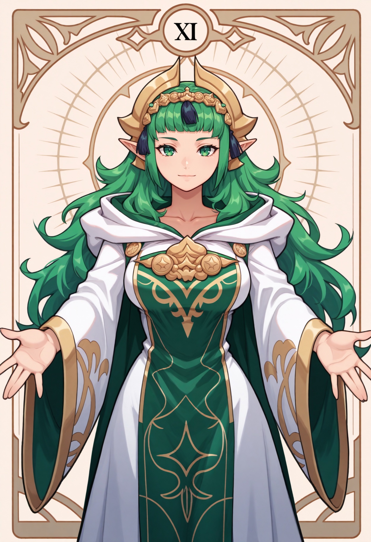 masterpiece,  best quality,  1girl on Tensor.Art