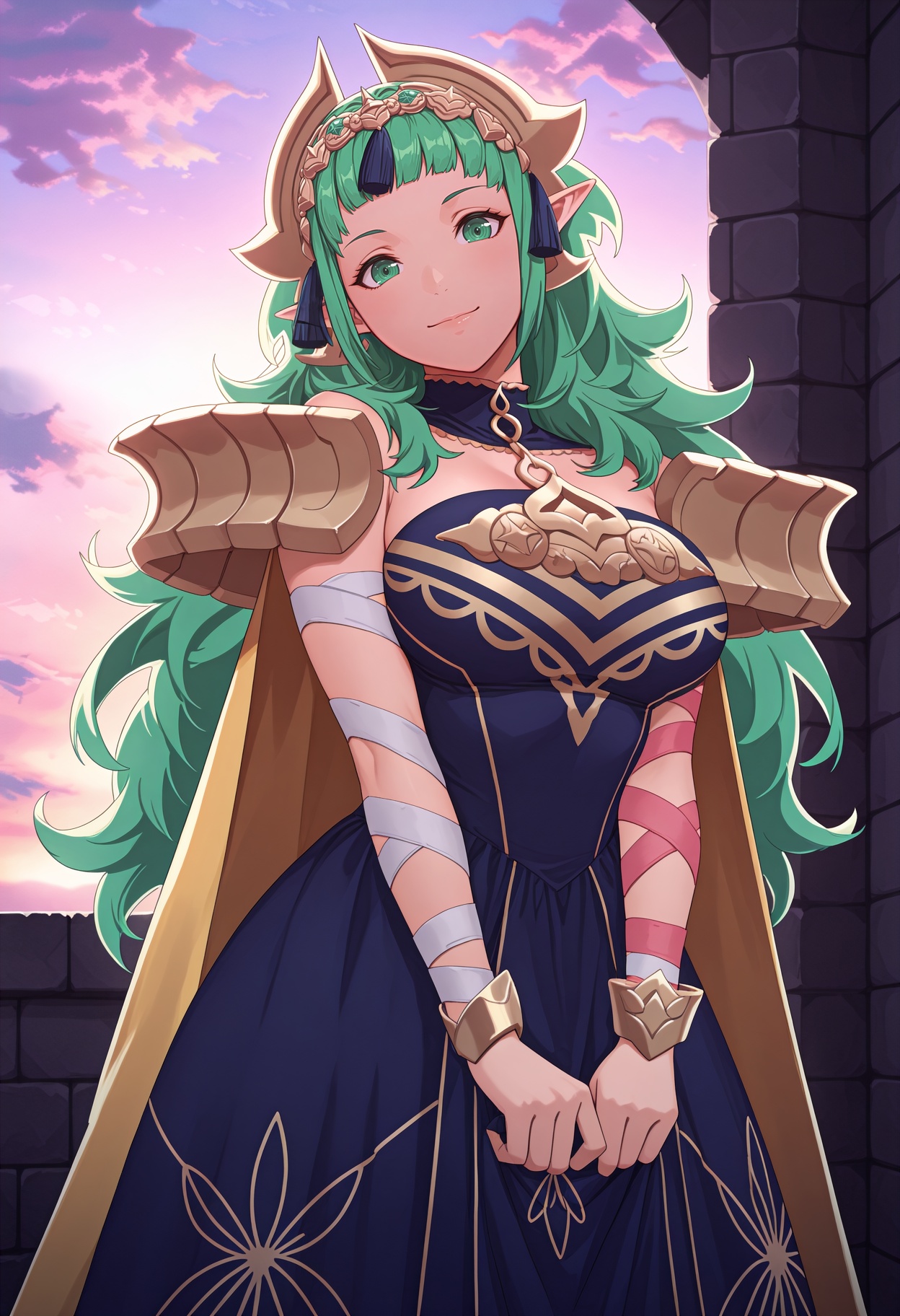 masterpiece,  best quality,  1girl on Tensor.Art