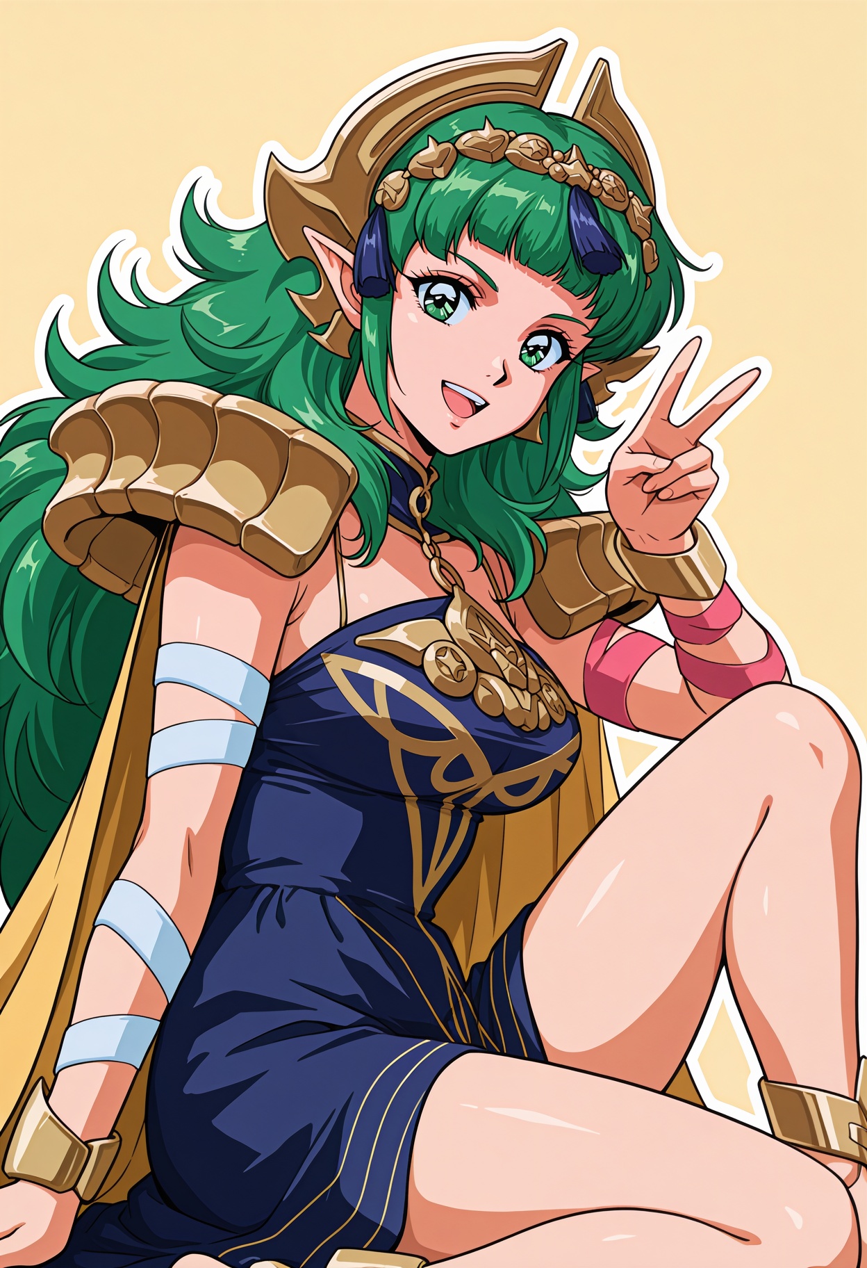 masterpiece,  best quality,  1girl on Tensor.Art