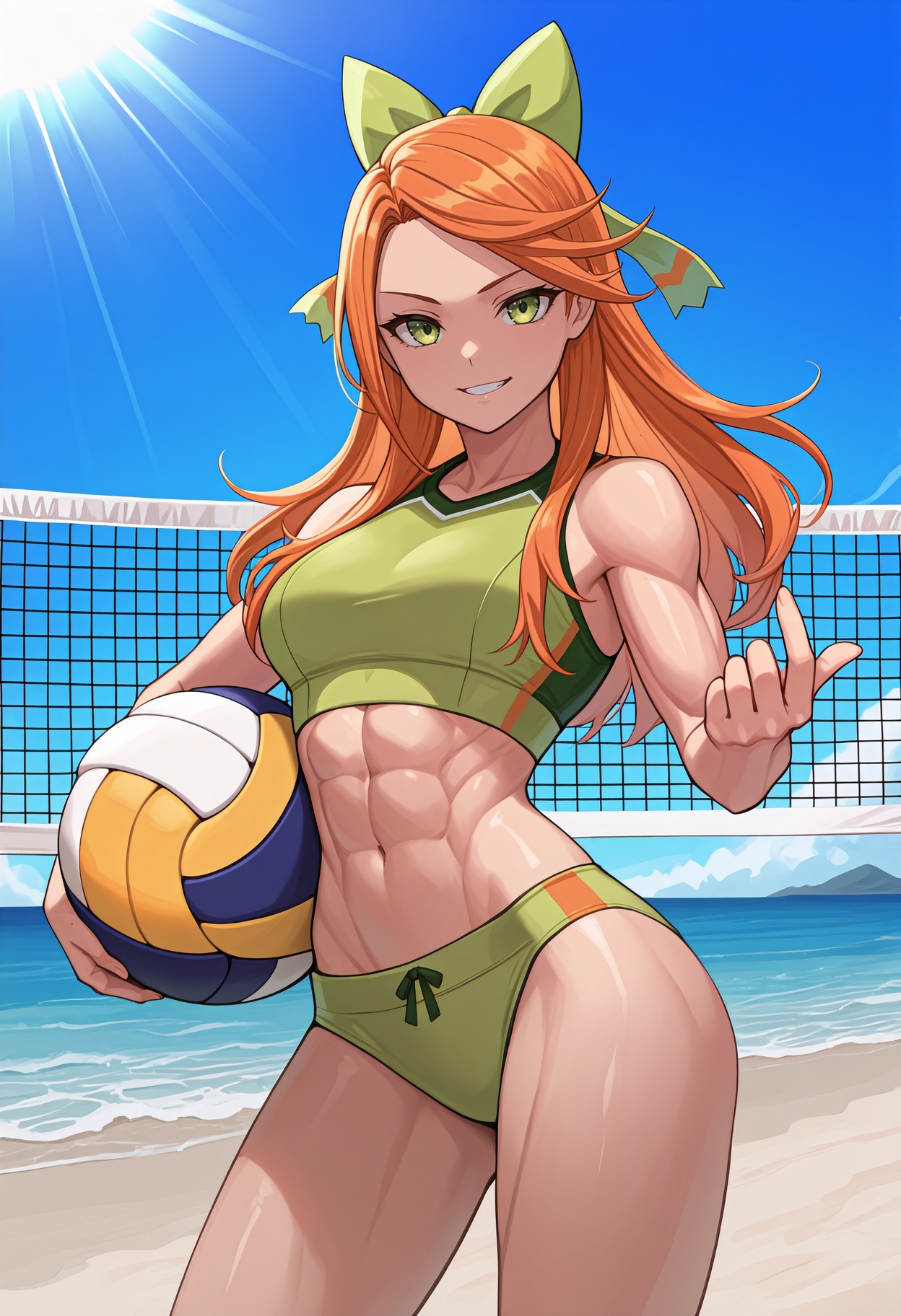 masterpiece,  best quality,  1girl on Tensor.Art