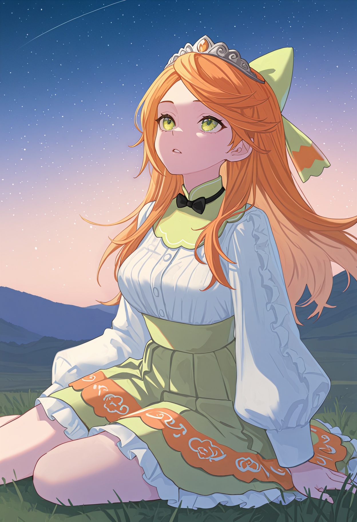 masterpiece,  best quality,  1girl on Tensor.Art