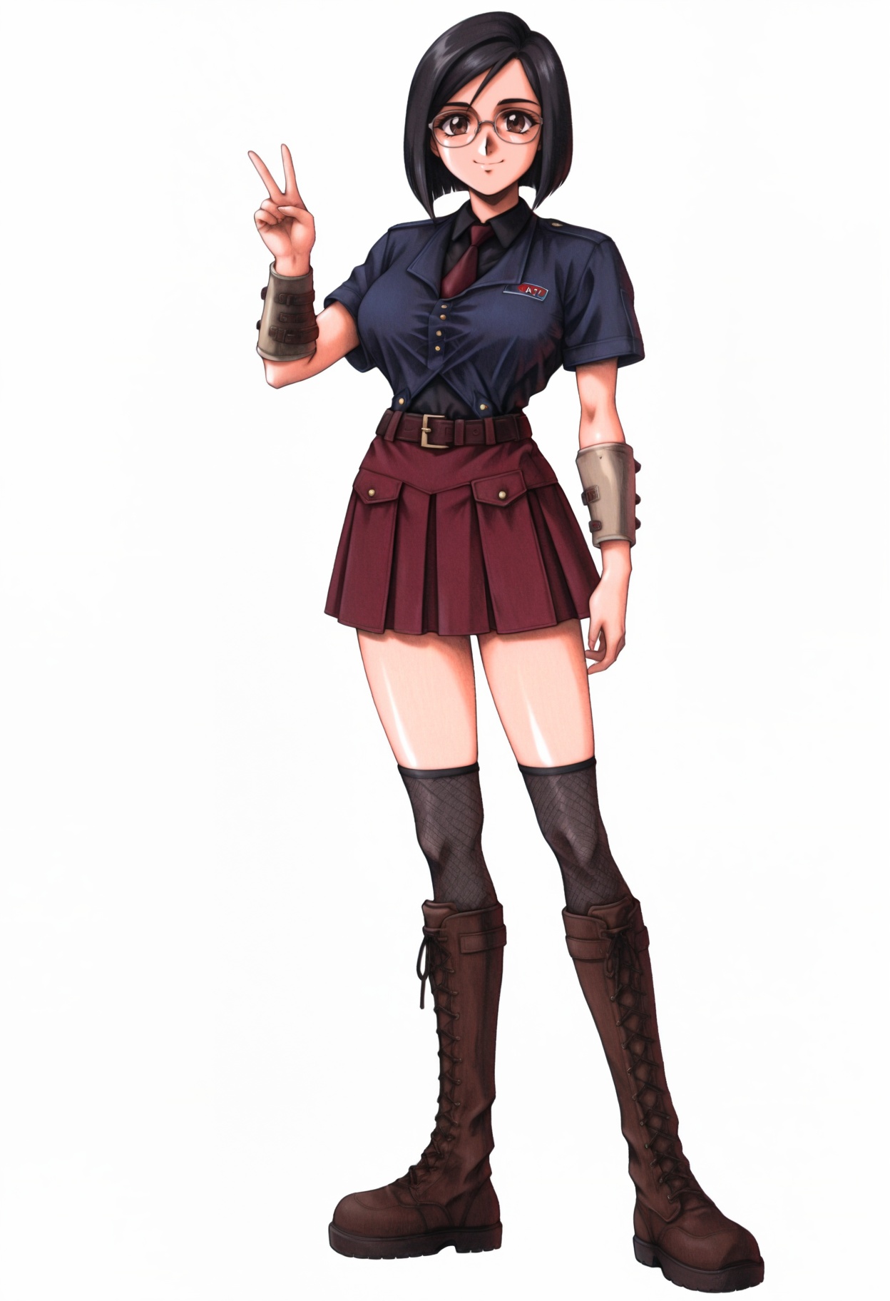masterpiece,  best quality,  1girl on Tensor.Art