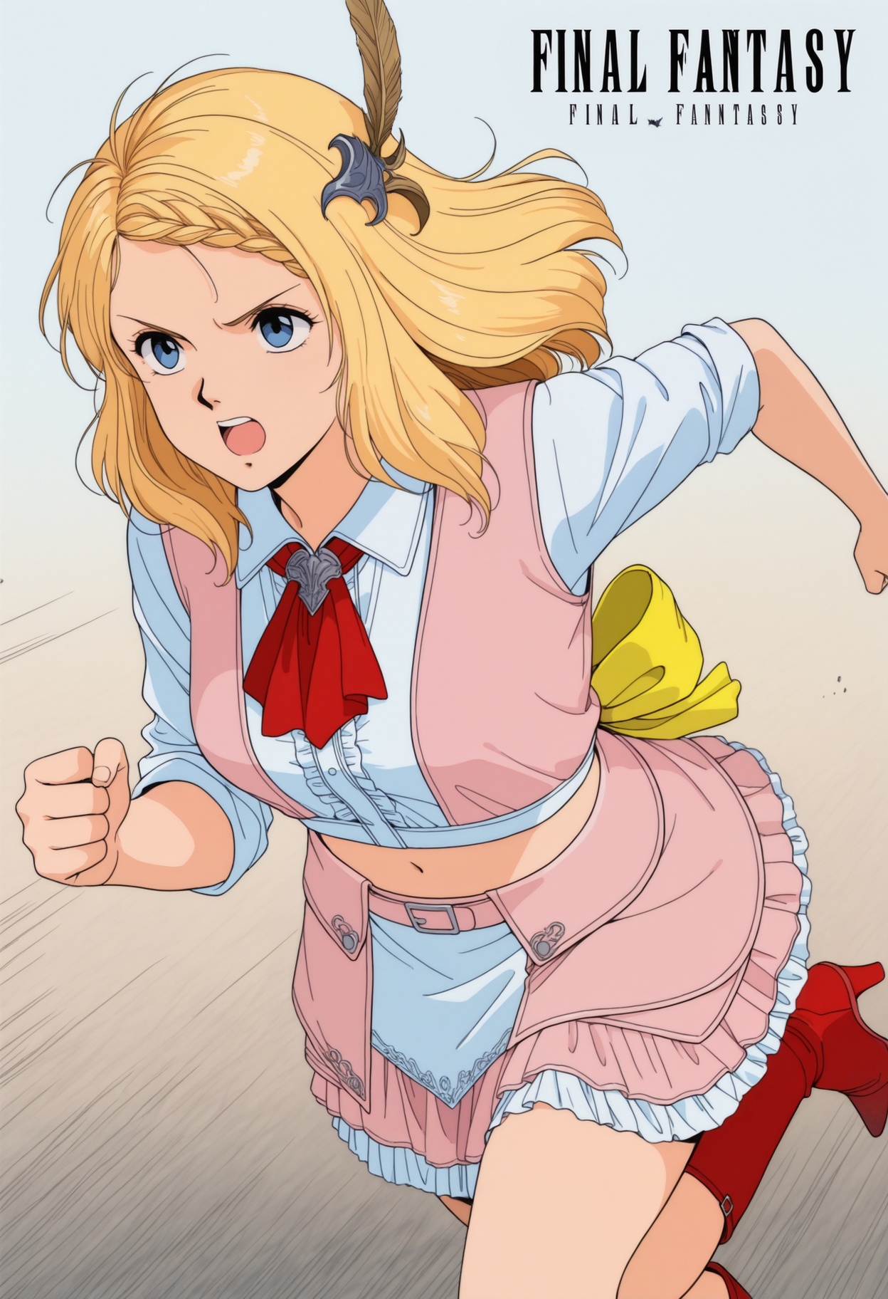 masterpiece,  best quality,  1girl on Tensor.Art