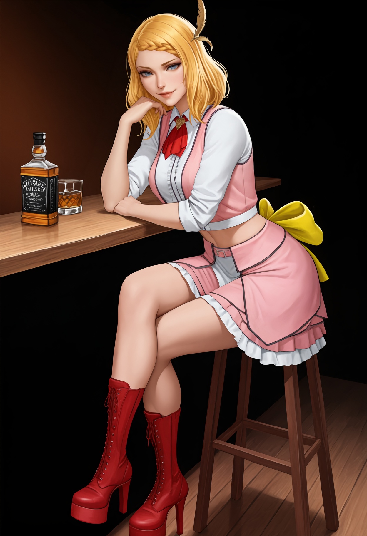masterpiece,  best quality,  realistic on Tensor.Art