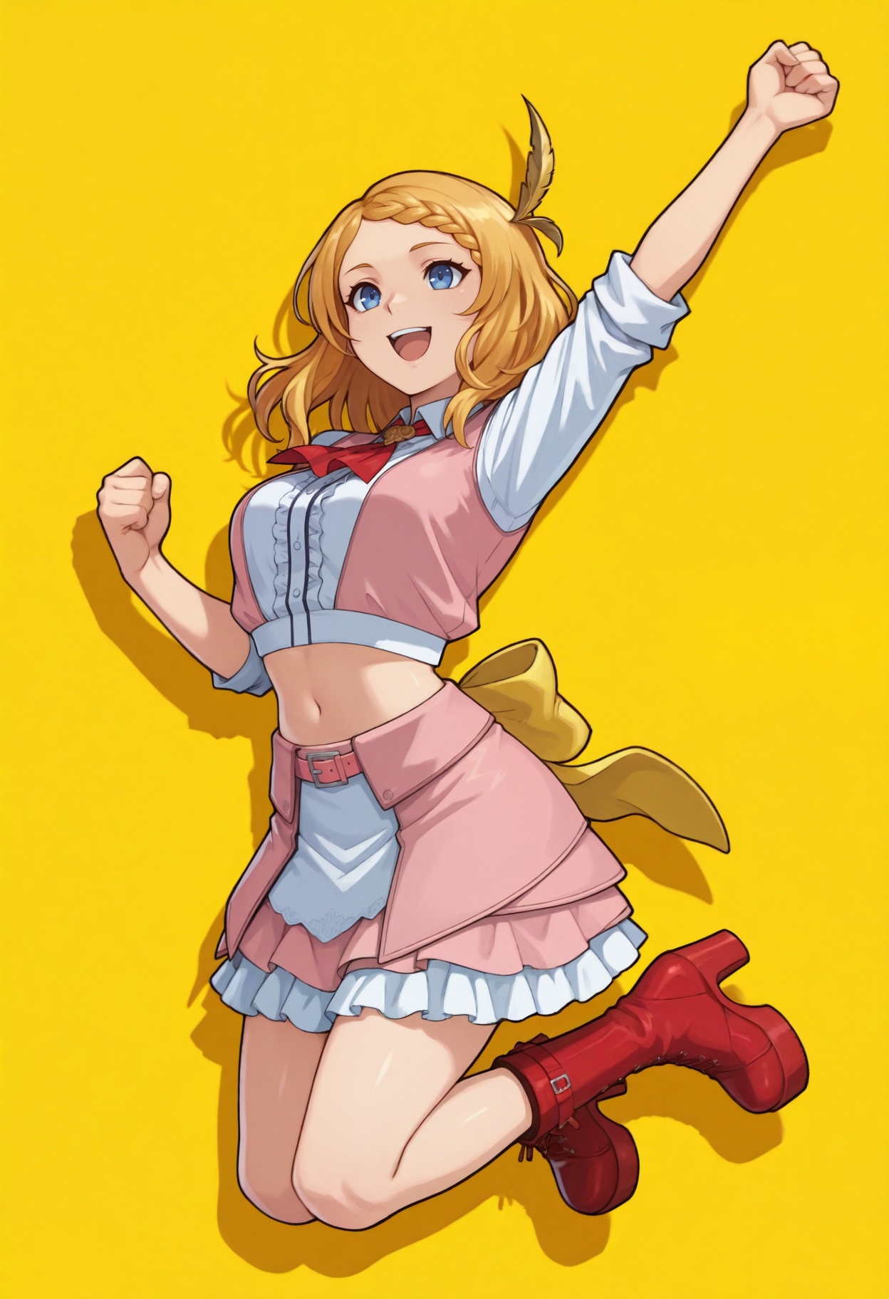 masterpiece,  best quality,  1girl on Tensor.Art