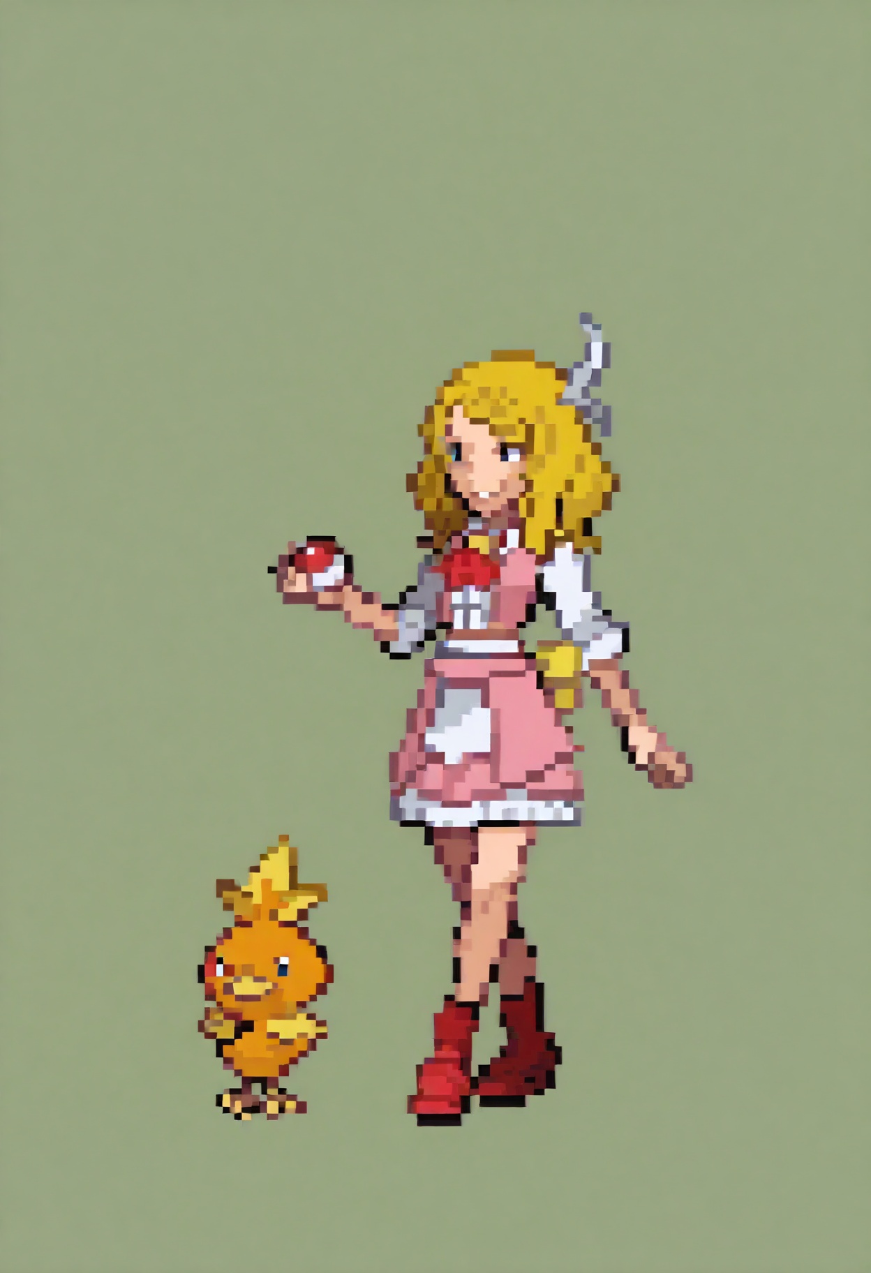 masterpiece,  best quality,  1girl on Tensor.Art