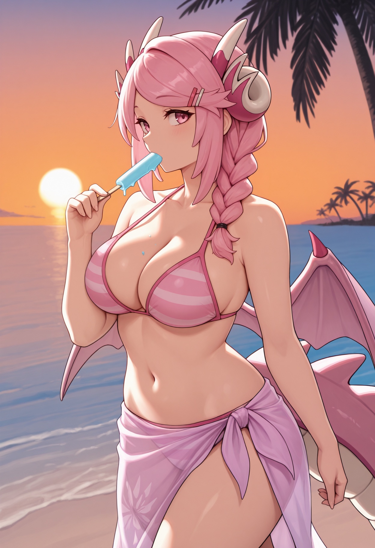 masterpiece,  best quality,  1girl on Tensor.Art