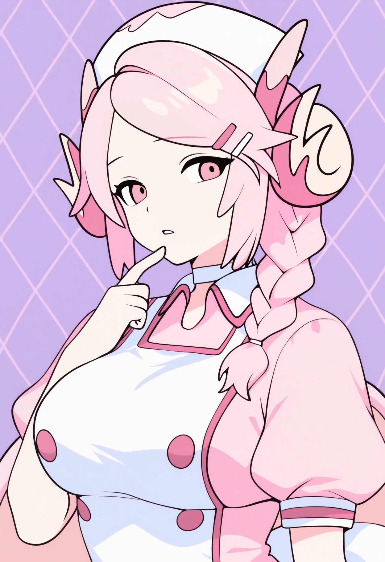 masterpiece,  best quality,  1girl on Tensor.Art