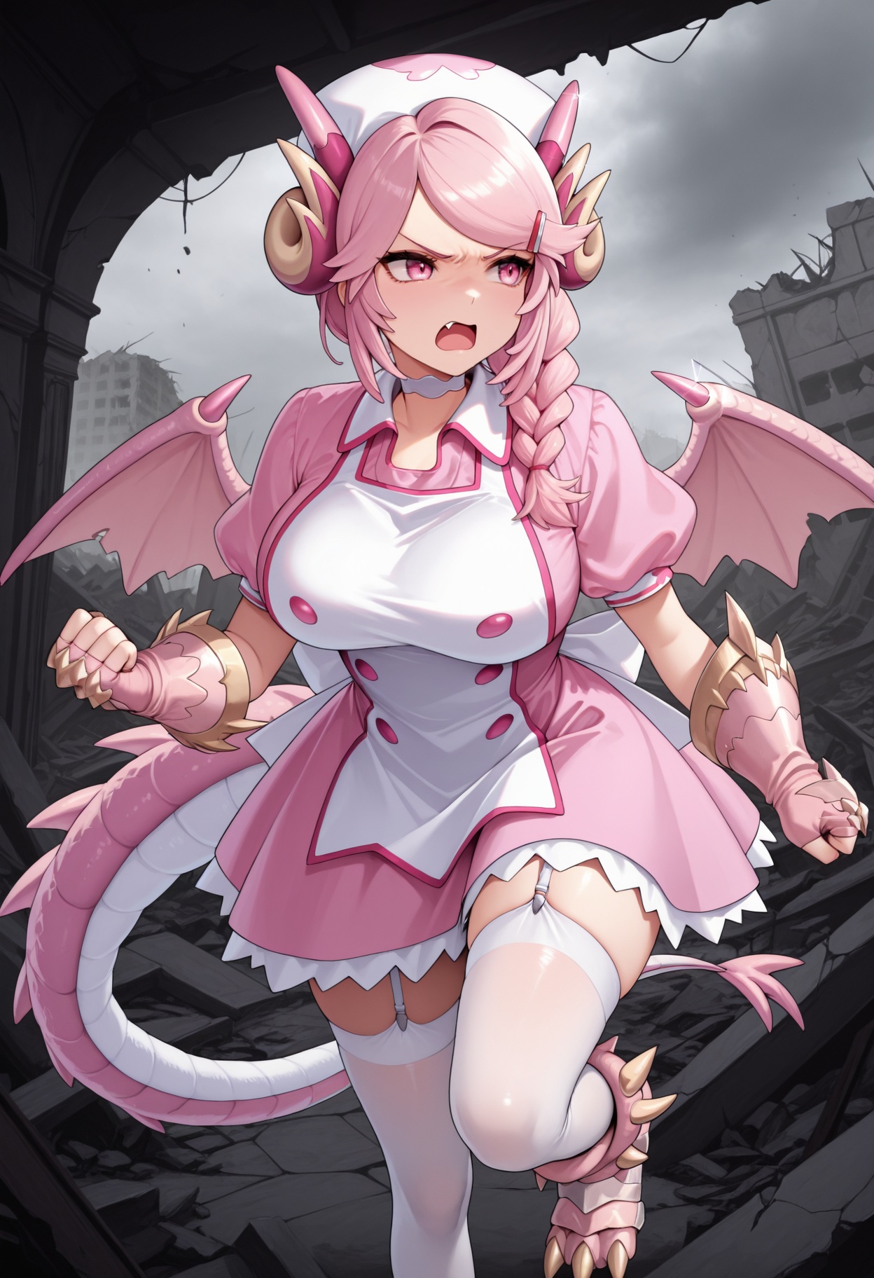 masterpiece,  best quality,  1girl on Tensor.Art