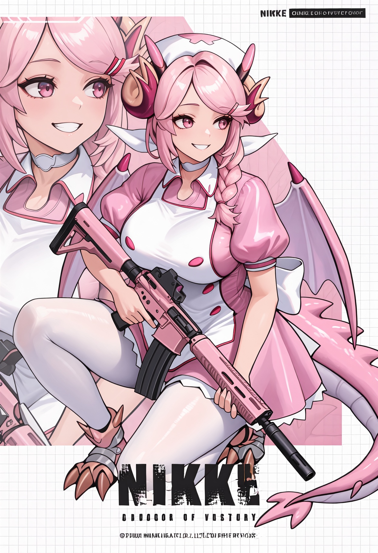 masterpiece,  best quality,  1girl on Tensor.Art