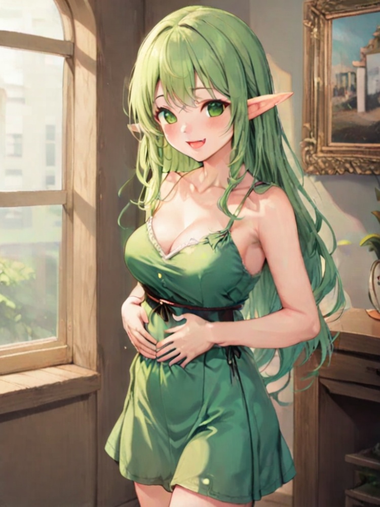 凯拉_keara by kind on Tensor.Art