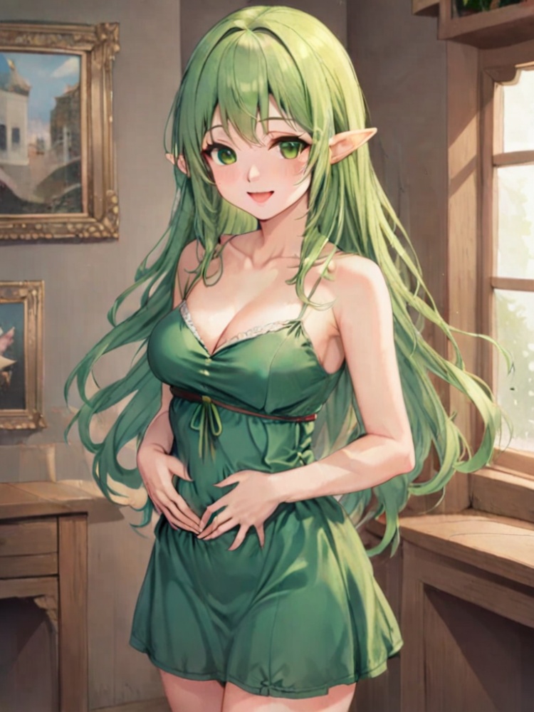 凯拉_keara by kind on Tensor.Art
