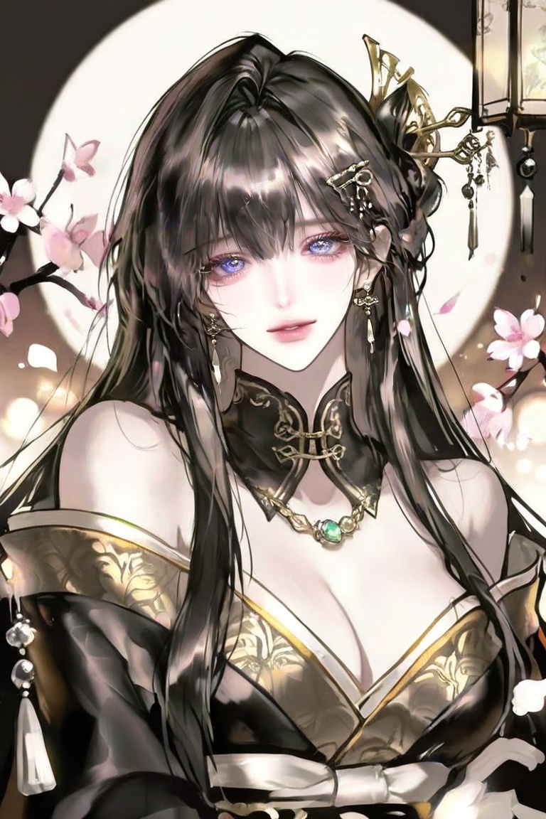 Gemstone_eyes,  crystal_eyes,  glossy_eyes on Tensor.Art