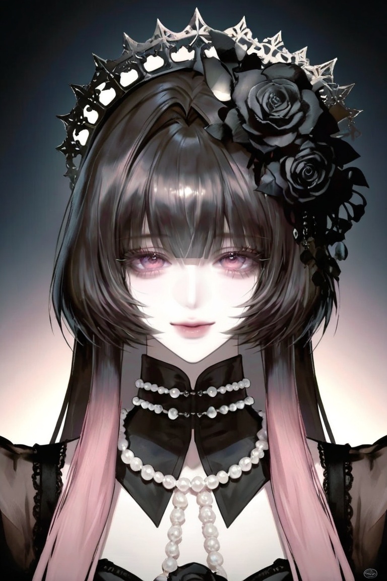 Gemstone_eyes,  crystal_eyes,  glossy_eyes on Tensor.Art