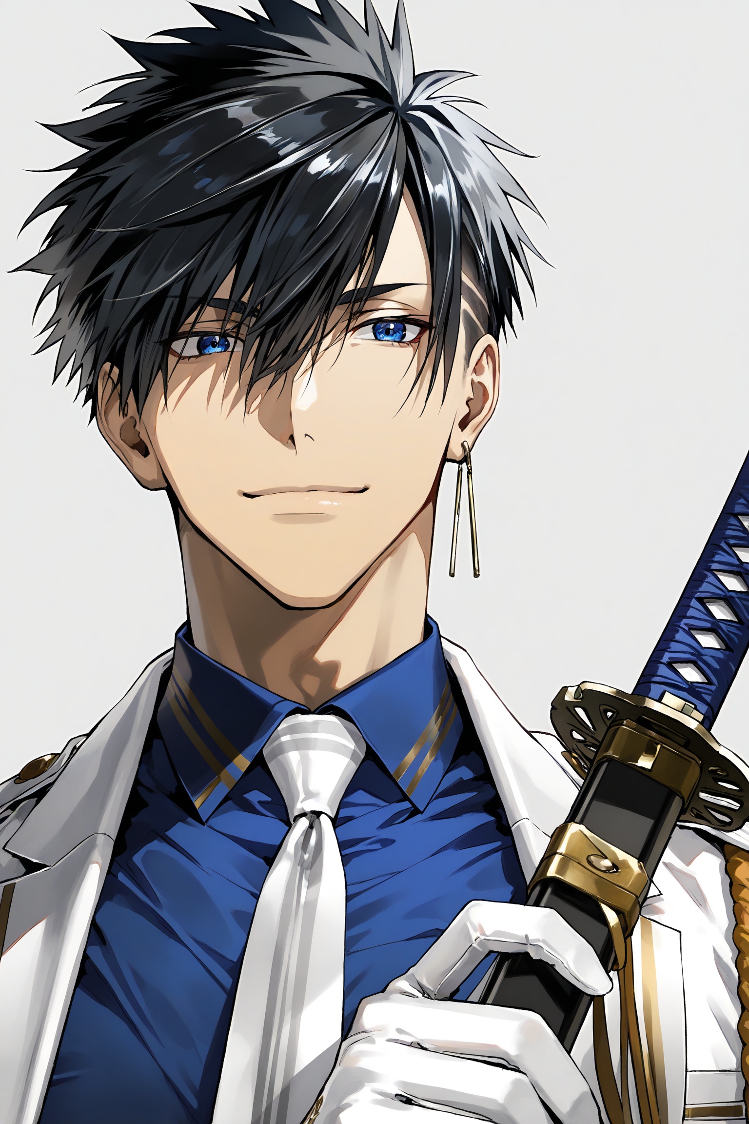 very awa,  masterpiece,  (best quality) on Tensor.Art