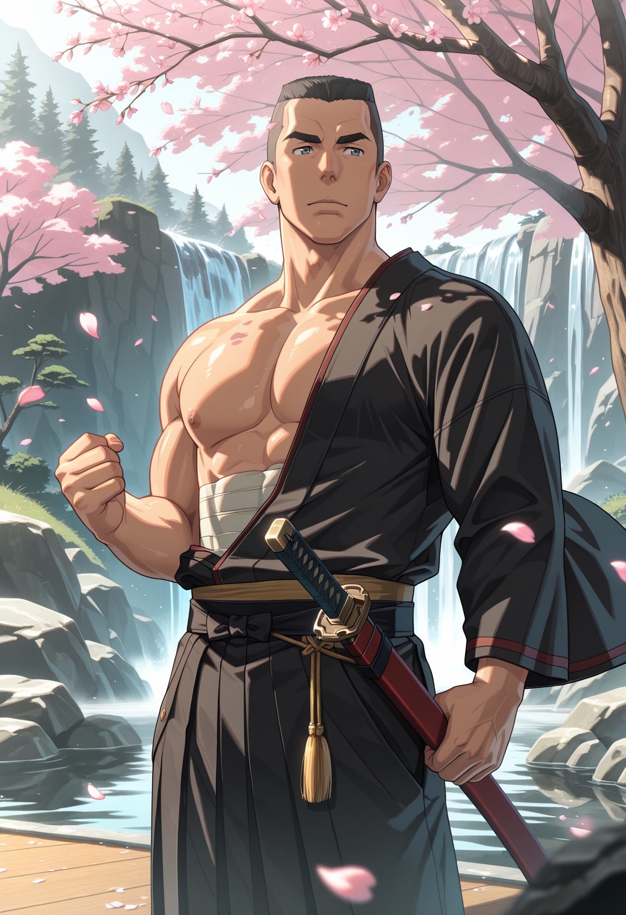 masterpiece,  best quality,  amazing quality on Tensor.Art