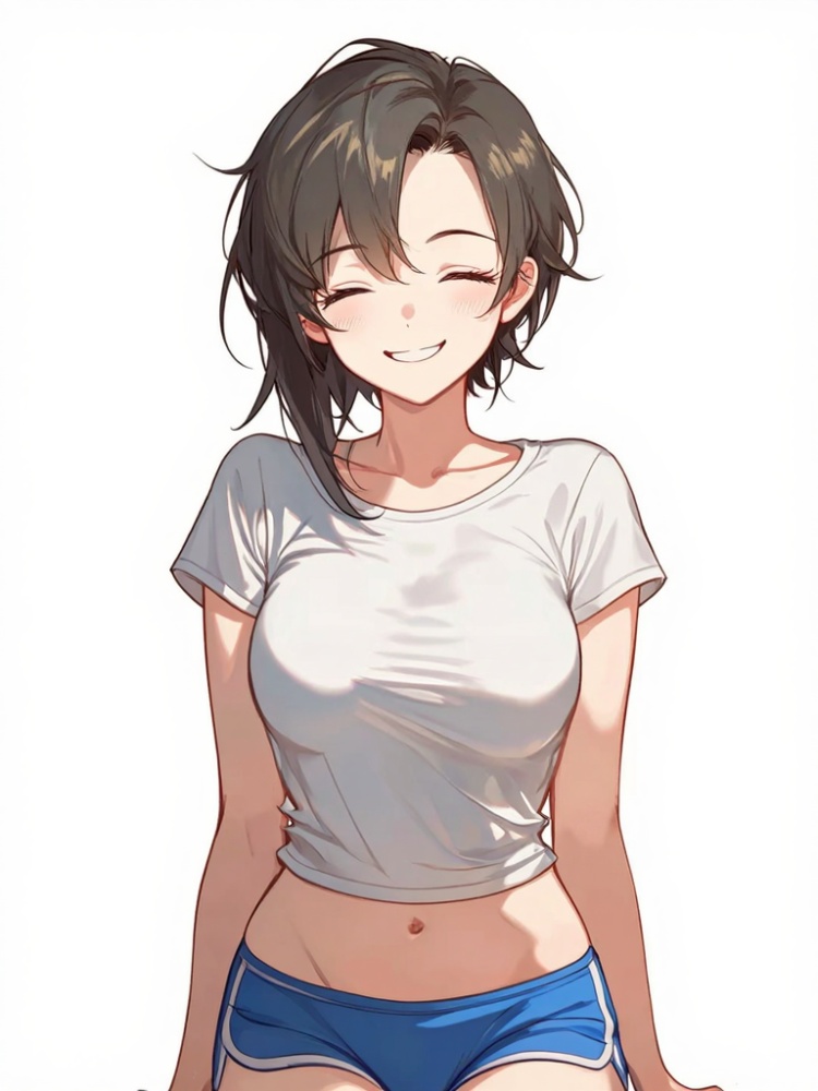 姜柚拉 by kind on Tensor.Art