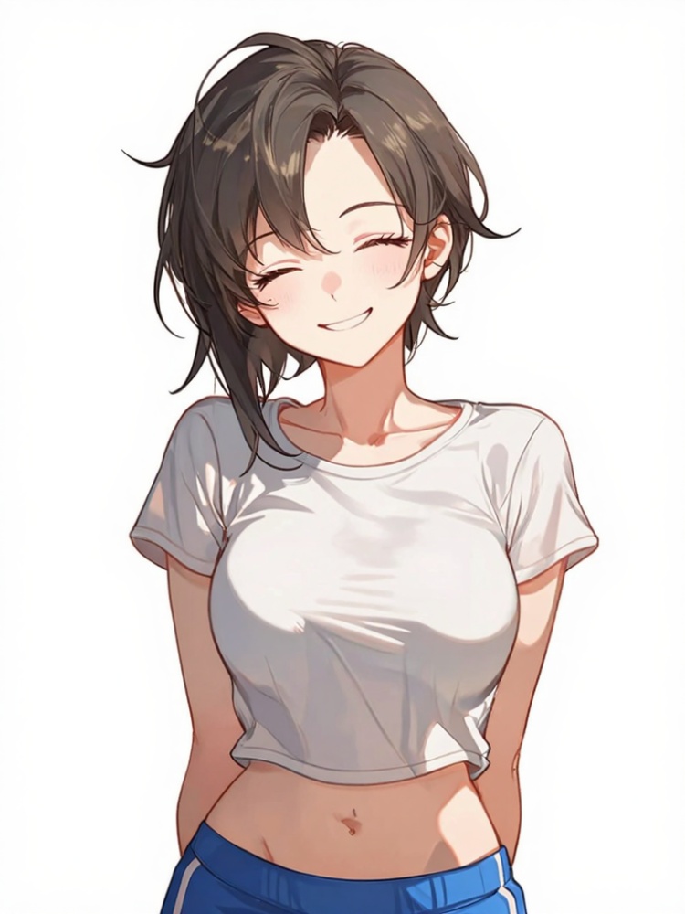 姜柚拉 by kind on Tensor.Art