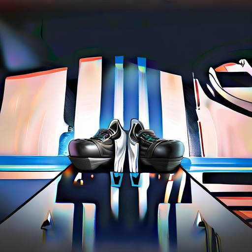 AI generated image on Tensor.Art