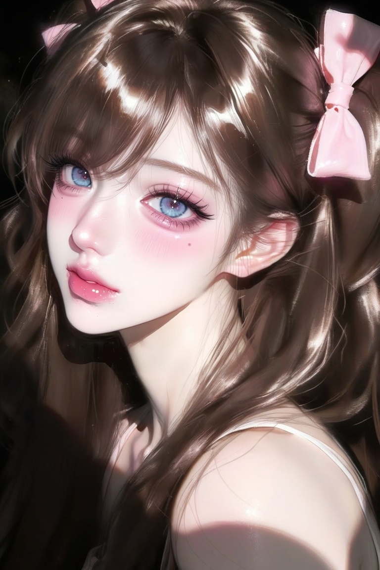 1girl,  solo,  looking at viewer on Tensor.Art