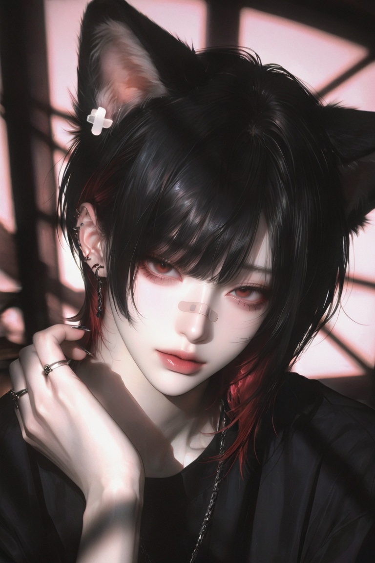 Image Style: (realistic),  cinematic historical realism,  soft sunset rim light on hair and fabric on Tensor.Art