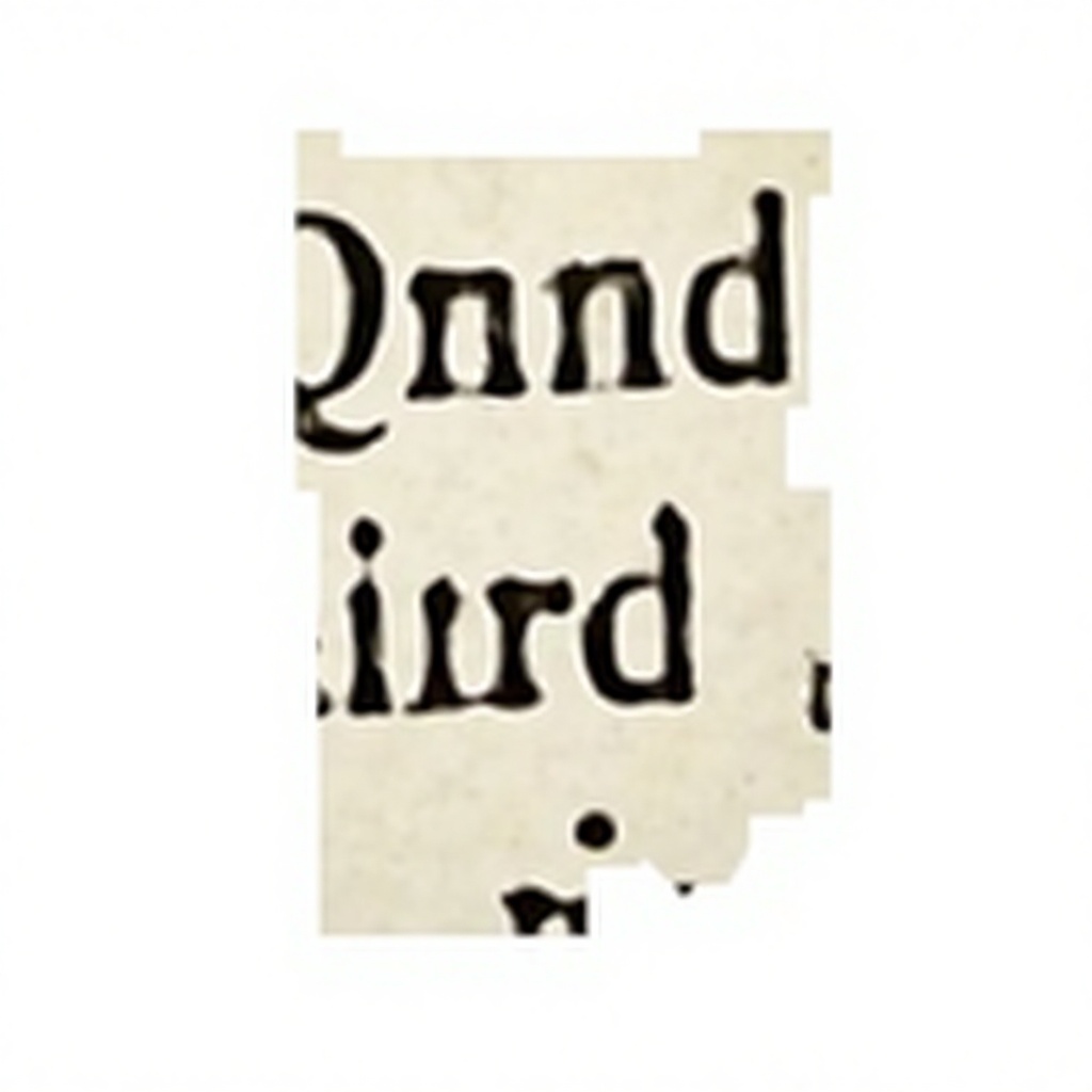 AI generated image on Tensor.Art
