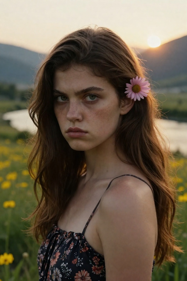 Detailed Skin,  Skin,  hyper realistic skin on Tensor.Art