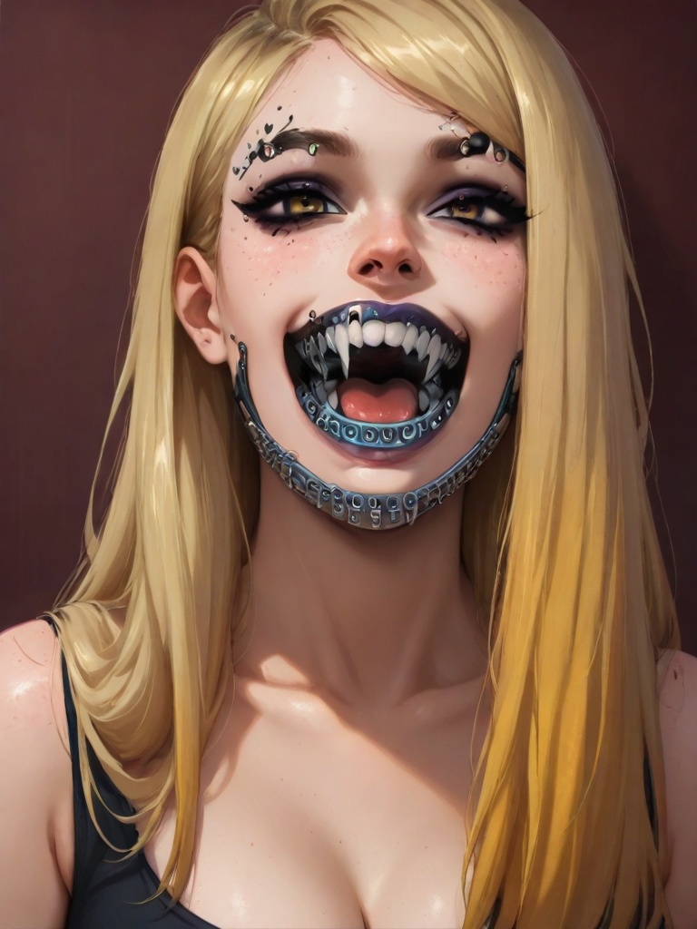 AI generated image on Tensor.Art