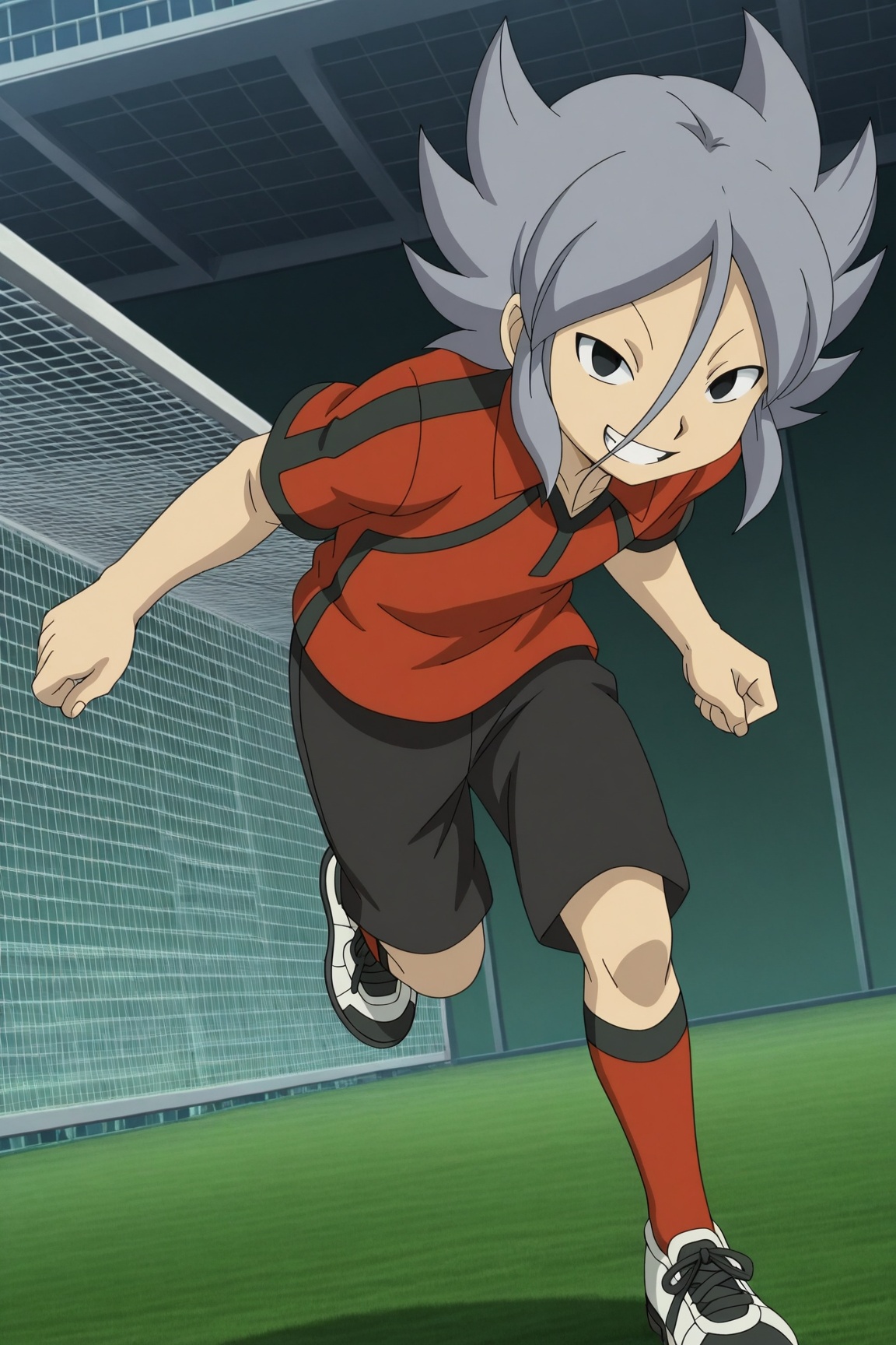 masterpiece,  best quality,  1boy on Tensor.Art
