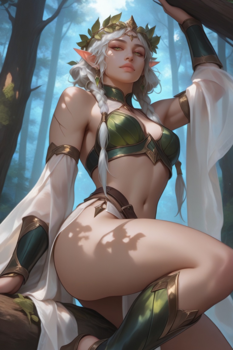 masterpiece,  best quality,  good quality on Tensor.Art