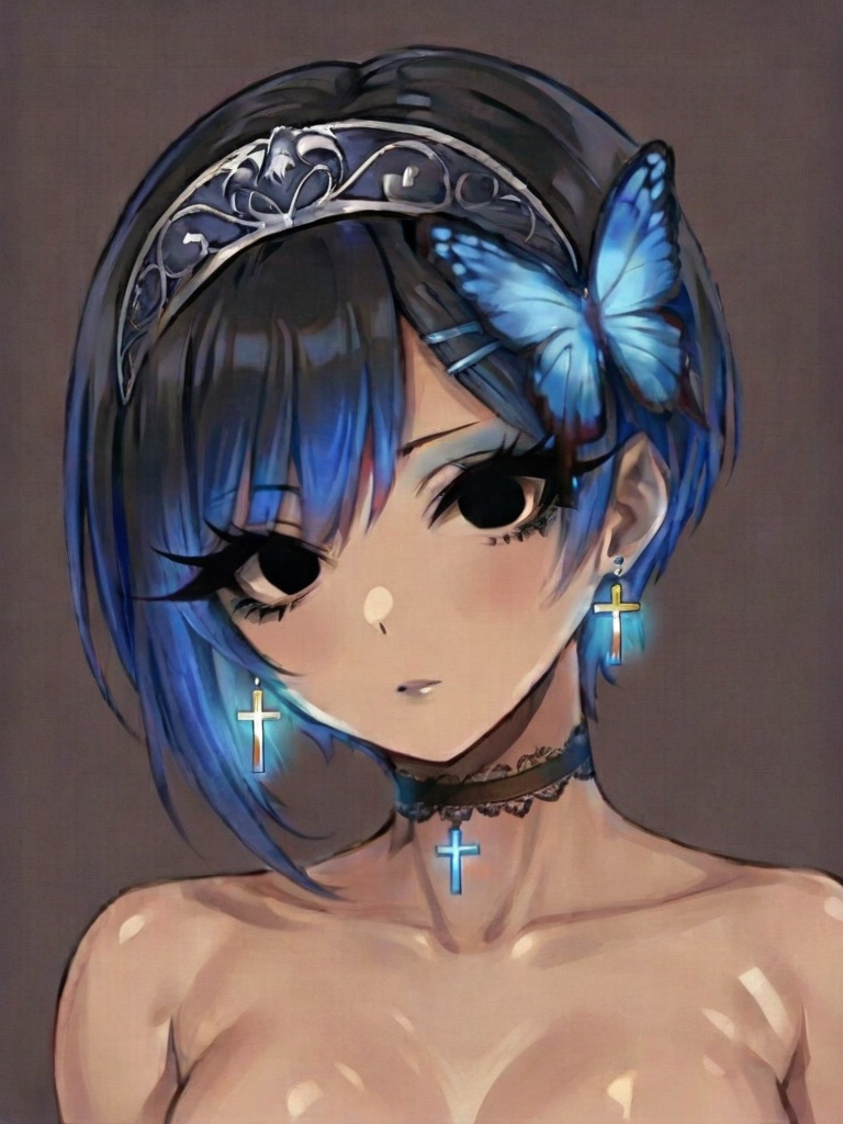 AI generated image on Tensor.Art