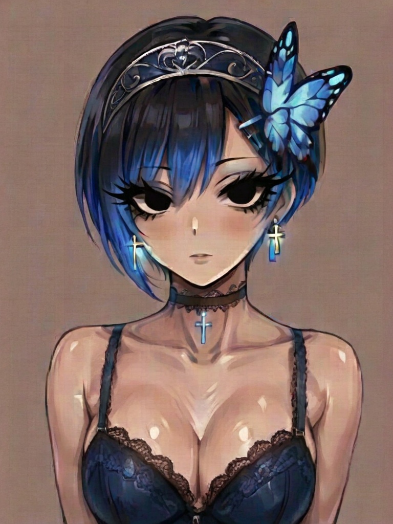 AI generated image on Tensor.Art