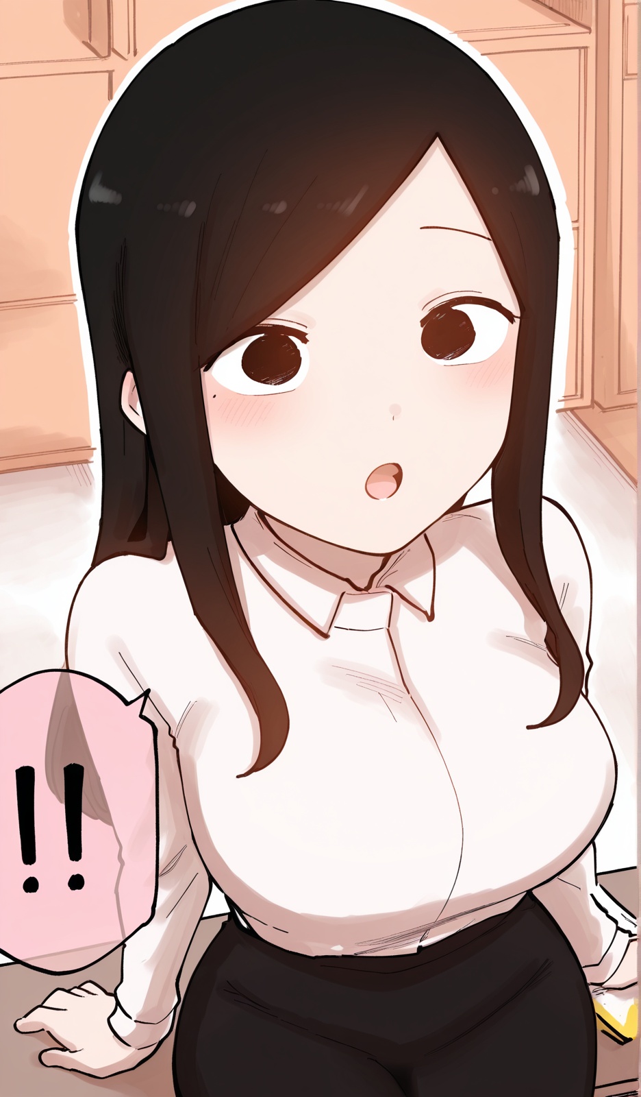 very aesthetic,  gentle atmosphere,  emotional depth on Tensor.Art