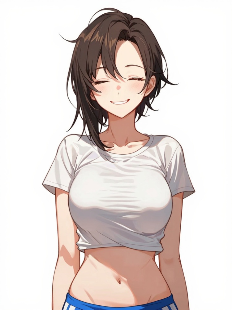 姜柚拉 by kind on Tensor.Art